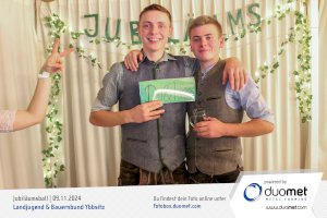 Jubiläumsball Landjugend & Bauernbund Ybbsitz